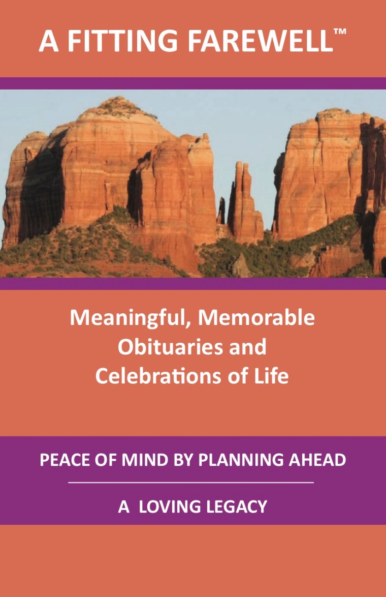A Fitting Farewell - Brochure 7.26.19
